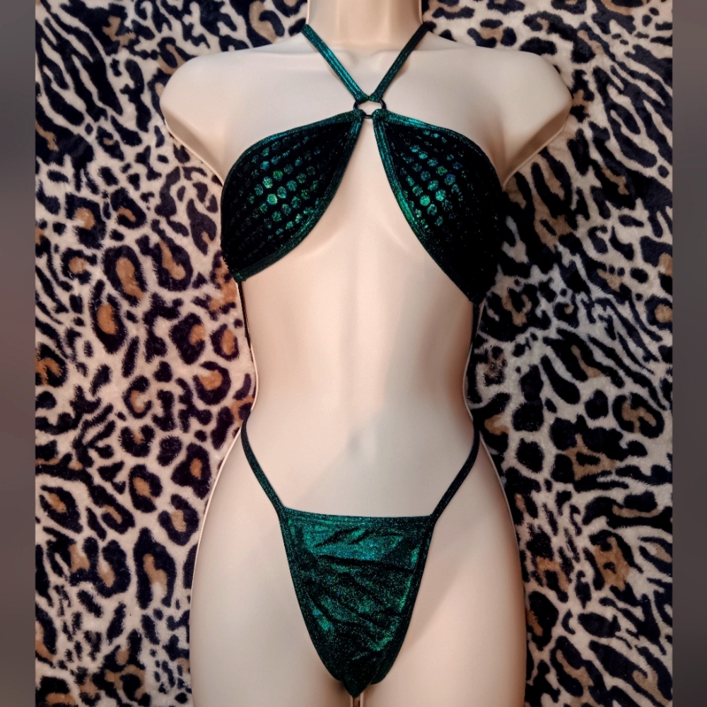 2 Pc Lingerie